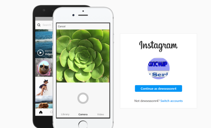 Delete Sent Messages on Instagram