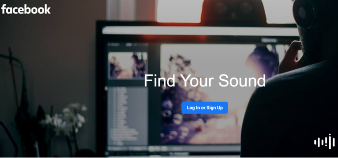 Facebook Music